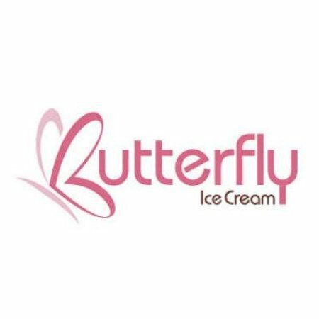 Butterfly Ice Cream